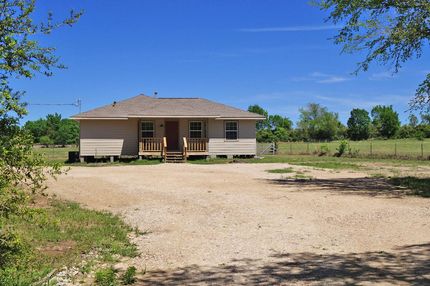 Recreational Property in Grimes County, Texas