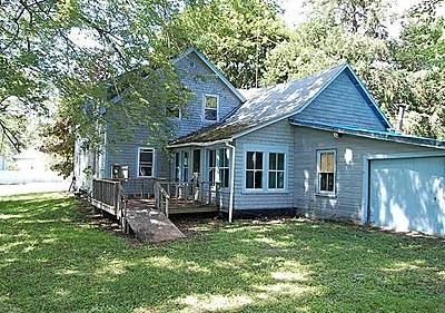 Land in Penobscot County, Maine