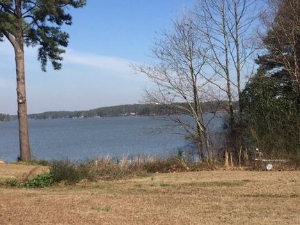 Undeveloped Land in Baldwin County, Georgia