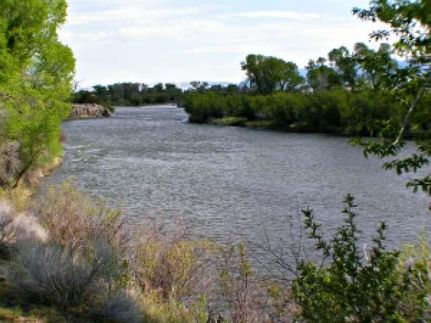 Land in Madison County, Montana