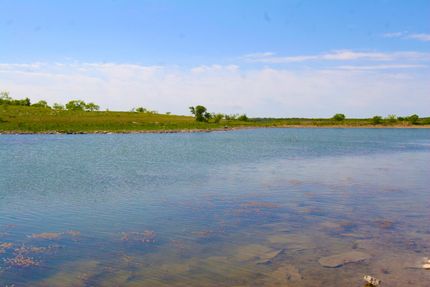 Farm and Ranch in Comanche County, Texas