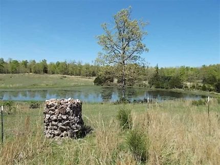Farm and Ranch in Texas County, Missouri