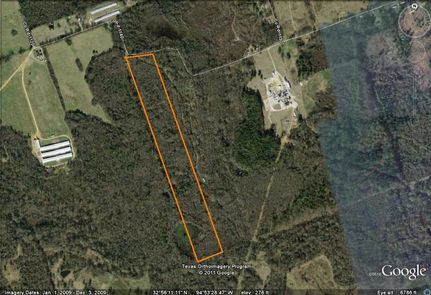 Farm and Ranch in Camp County, Texas