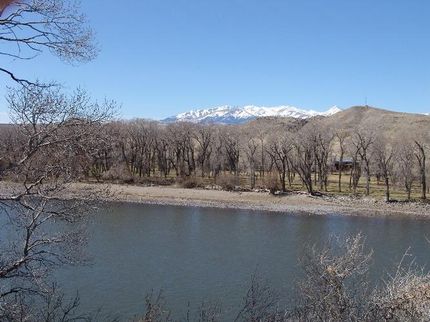 Farm and Ranch in Sweet Grass County, Montana