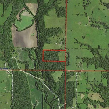 Land in Ray County, Missouri