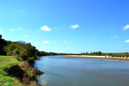 Farm and Ranch in Fannin County, Texas