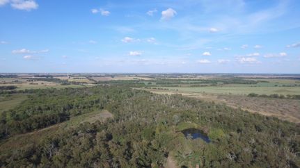 Recreational Property in Milam County, Texas