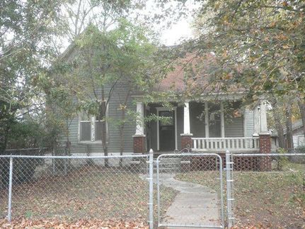 Farm and Ranch in Greene County, Missouri