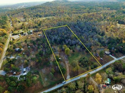 Farm and Ranch in Pope County, Illinois