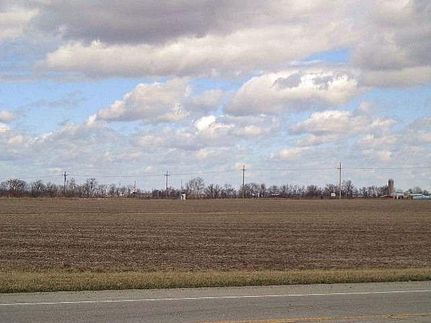 Land in Clinton County, Ohio