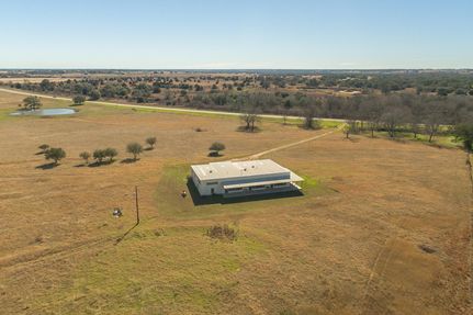 House in Fayette County, Texas