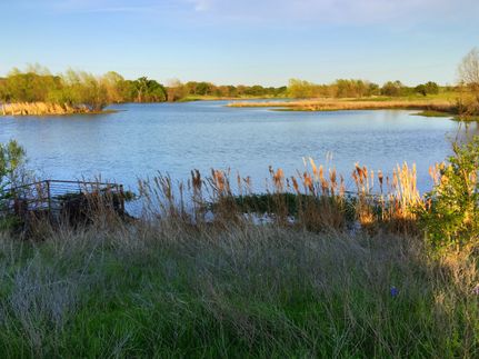 Farm and Ranch in McLennan County, Texas