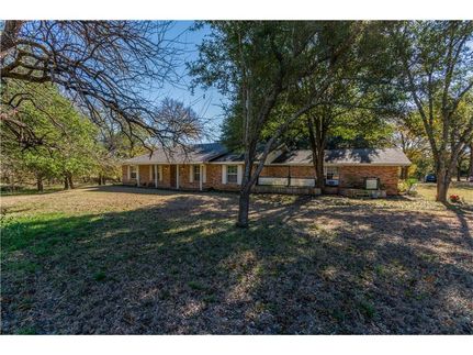 Land in Grayson County, Texas