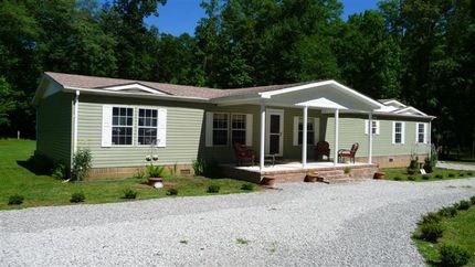 Farm and Ranch in Coffee County, Tennessee