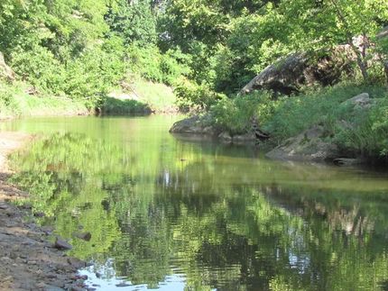 Timberland Property in Osage County, Oklahoma