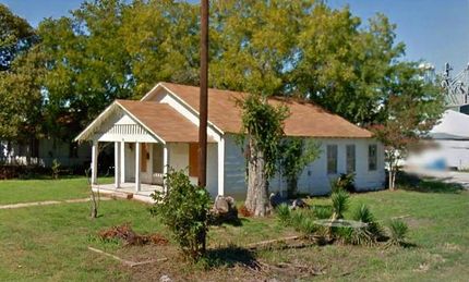 Farm and Ranch in Comanche County, Texas