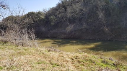 Farm and Ranch in Mills County, Texas