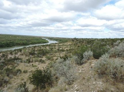 Commercial Property in Zapata County, Texas