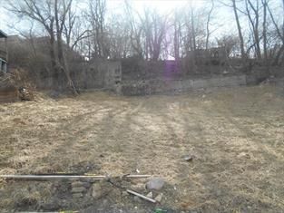 Land in Hamilton County, Ohio