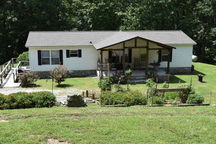 Land in Winston County, Alabama