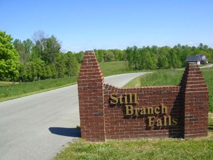 Land in Russell County, Kentucky