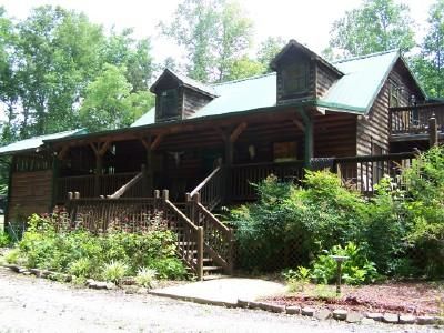 Recreational Property in Jackson County, Alabama