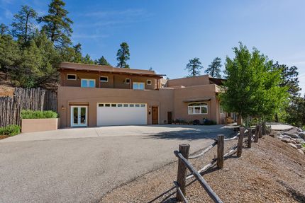 Recreational Property in La Plata County, Colorado