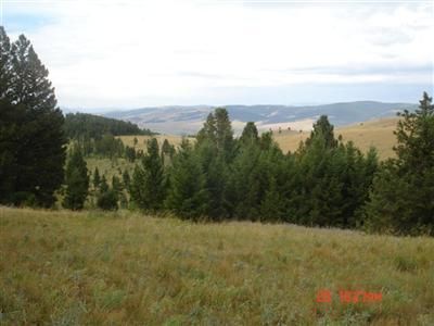 Land in Granite County, Montana
