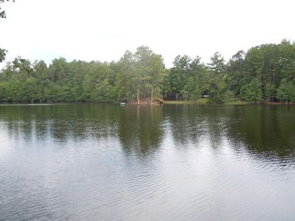 House in Screven County, Georgia