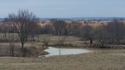 Farm and Ranch in Craig County, Oklahoma