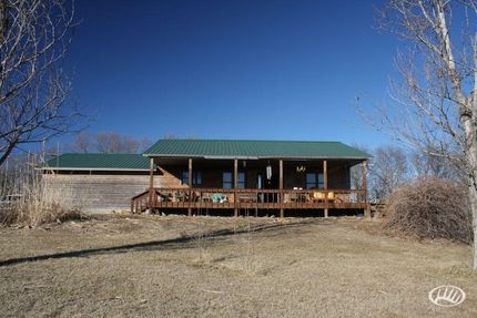 Undeveloped Land in Vernon County, Missouri