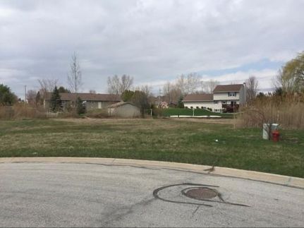 Land in Marinette County, Wisconsin