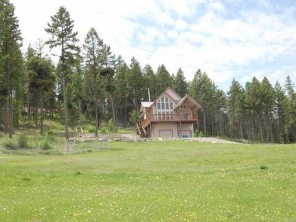 Farm and Ranch in Flathead County, Montana