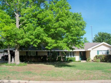Recreational Property in Eastland County, Texas