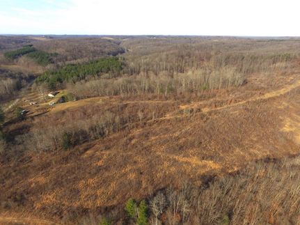 Recreational Property in Vinton County, Ohio