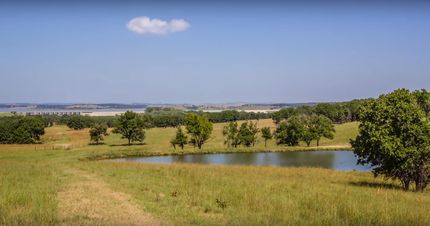Farm and Ranch in Osage County, Oklahoma