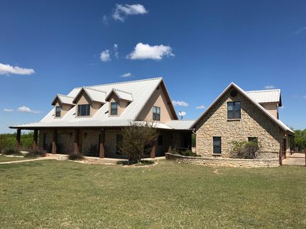 Land in Eastland County, Texas