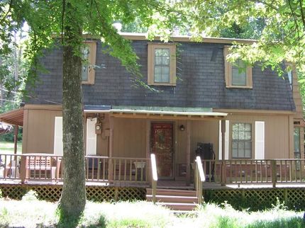 Recreational Property in Houston County, Texas