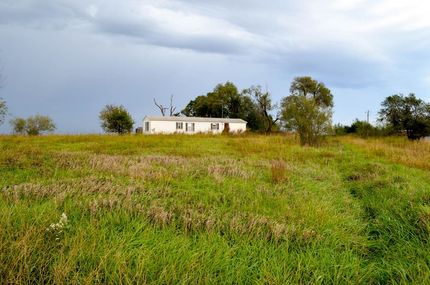 House in Lyon County, Kansas