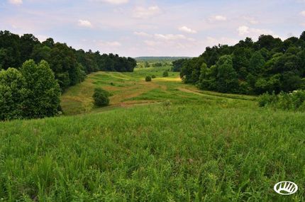 Land in Crittenden County, Kentucky