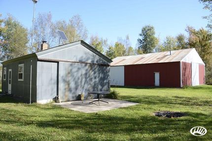 Farm and Ranch in Rusk County, Wisconsin