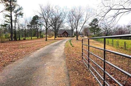 Farm and Ranch in Shelby County, Tennessee