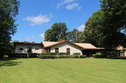Land in Montgomery County, Texas
