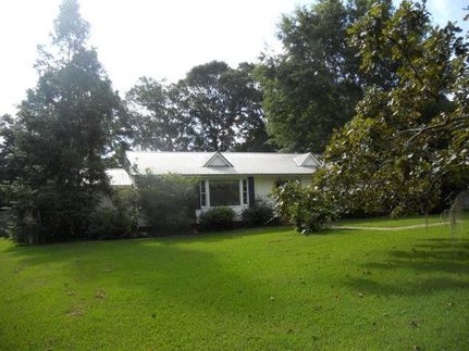 Land in Amite County, Mississippi