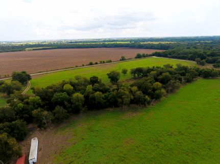 Farm and Ranch in Johnson County, Texas