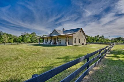 Farm and Ranch in Waller County, Texas