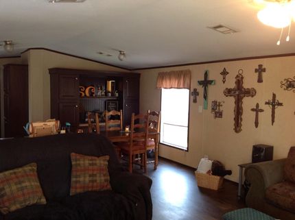 Recreational Property in Kimble County, Texas