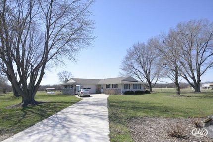 Farm and Ranch in Schuyler County, Illinois