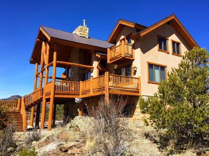 Land in Rio Grande County, Colorado