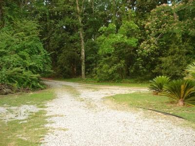 Farm and Ranch in Mobile County, Alabama